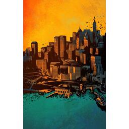 Tribunal 1920 Artwork