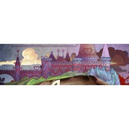 Escape Game Party: Alice au Pays des Merveilles Top