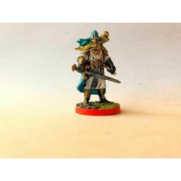 Blood Rage: Gods of Ásgard Figurine