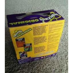 Perplexus Original Back 3d