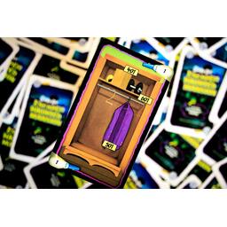 Scooby-Doo ! Escape Carte