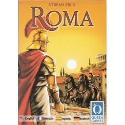 Roma 2005 Cover