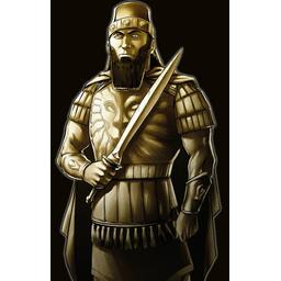 Mare Nostrum Hammourabi