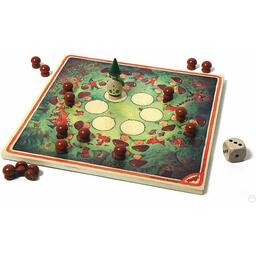 Willi Waldwichtel Eclate