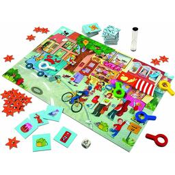 Was Siehst du? Eclate