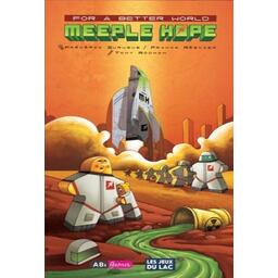 Meeple Hope Cover