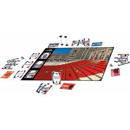 La Course à l'Élysée Eclate