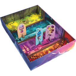 Gamme Logic: Hôtel Eclate