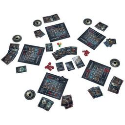 Bloodborne: Le Jeu de Cartes Eclate
