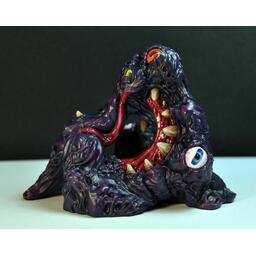 Les Demeures de l'Épouvante: Seconde Édition - Effroyables Excursions Figurine