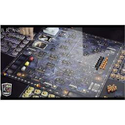 Brass: Birmingham Plateau