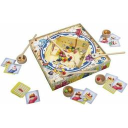 Le Goûter des Monstres Eclate