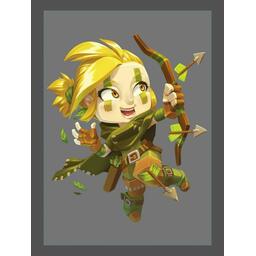 Dungeon Academy Carte