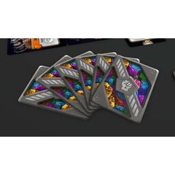 Star Scrappers: Orbital Eclate