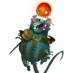 Seasons: Enchanted Kingdom Artwork