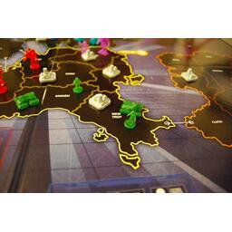 Risk: Halo Wars - Collector's Edition Zoom