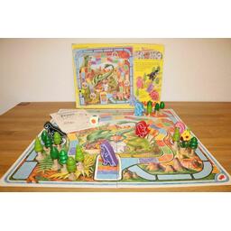 Pronto Bronto Eclate