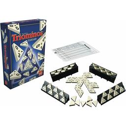 Triominos: Standard Eclate