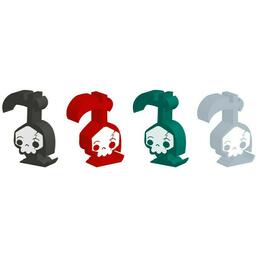 La Petite Mort Pions