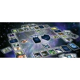 Race for the Galaxy Plateau