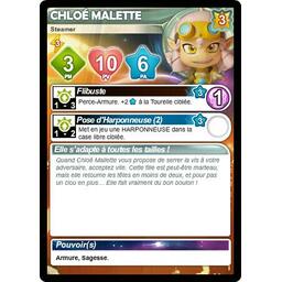 Krosmaster: Saison 02 - Les Expert Carte