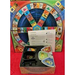 Trivial Pursuit: Nos Années 90 Eclate