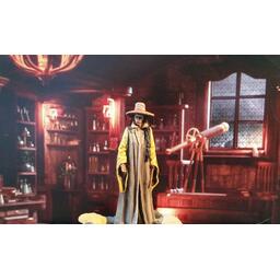 Harry Potter: Miniatures Adventure Game Zoom