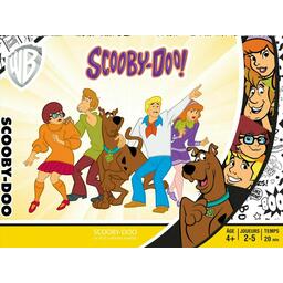 Scooby-Doo ! Cover
