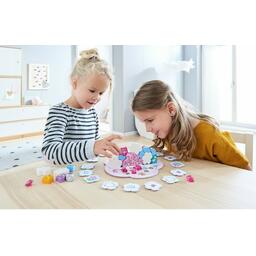 Licornes Dans les Nuages: Nuages Magiques Enfants