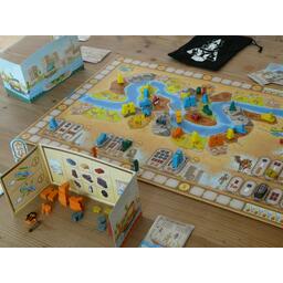 Osiris: Un Voyage vers l'Au-Delà Eclate