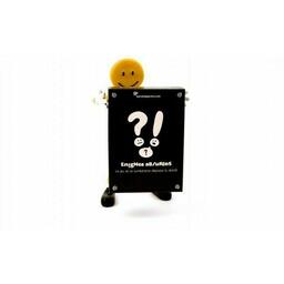 Énigmes Absurdes Cover 3d