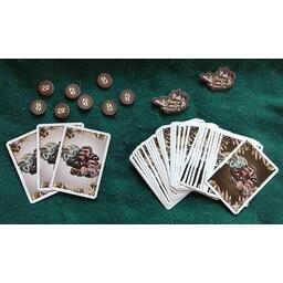 Imperial Settlers: Empires of the North - Barbarian Hordes Eclate