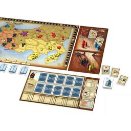 Shogun: Tenno's Court Eclate