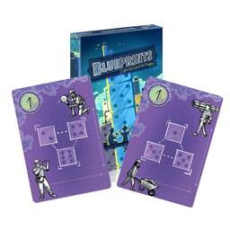 Blueprints Eclate