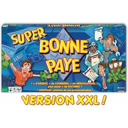Super Bonne Paye Cover 3d
