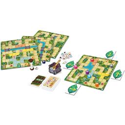 Magic Maze Kids Eclate