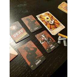 World Championship Russian Roulette Zoom