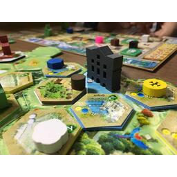 Brazil: Imperial Zoom