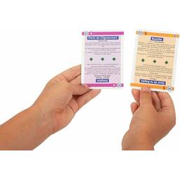 Le Metropolitain Cartes