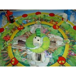 Die kecken Recken Eclate