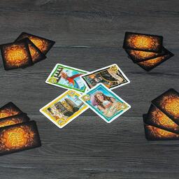 Skull King 2022 Eclate