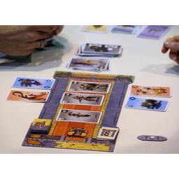 Mighty Monsters Zoom