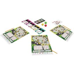 Dice Hospital: Services d'Urgence Eclate