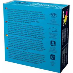 Rory's Story Cubes: Actions Back 3d