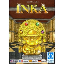 Inka Cover