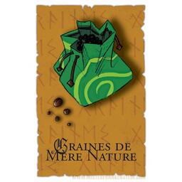 Adventure Party: Les Terres Perdues Carte