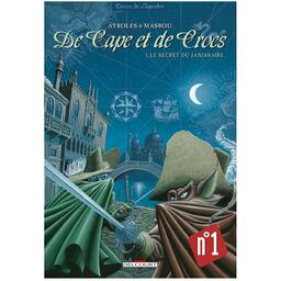 Bandes Dessinées: Le Jeu des Collectionneurs Cover BD