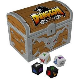 Dungeon Roll Eclate