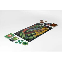 Unmatched: Robin Hood vs. Bigfoot Eclate