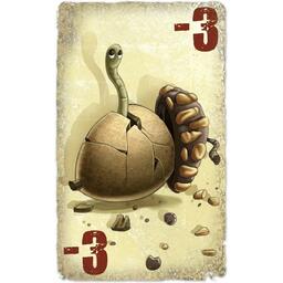 Octave Dugland Carte